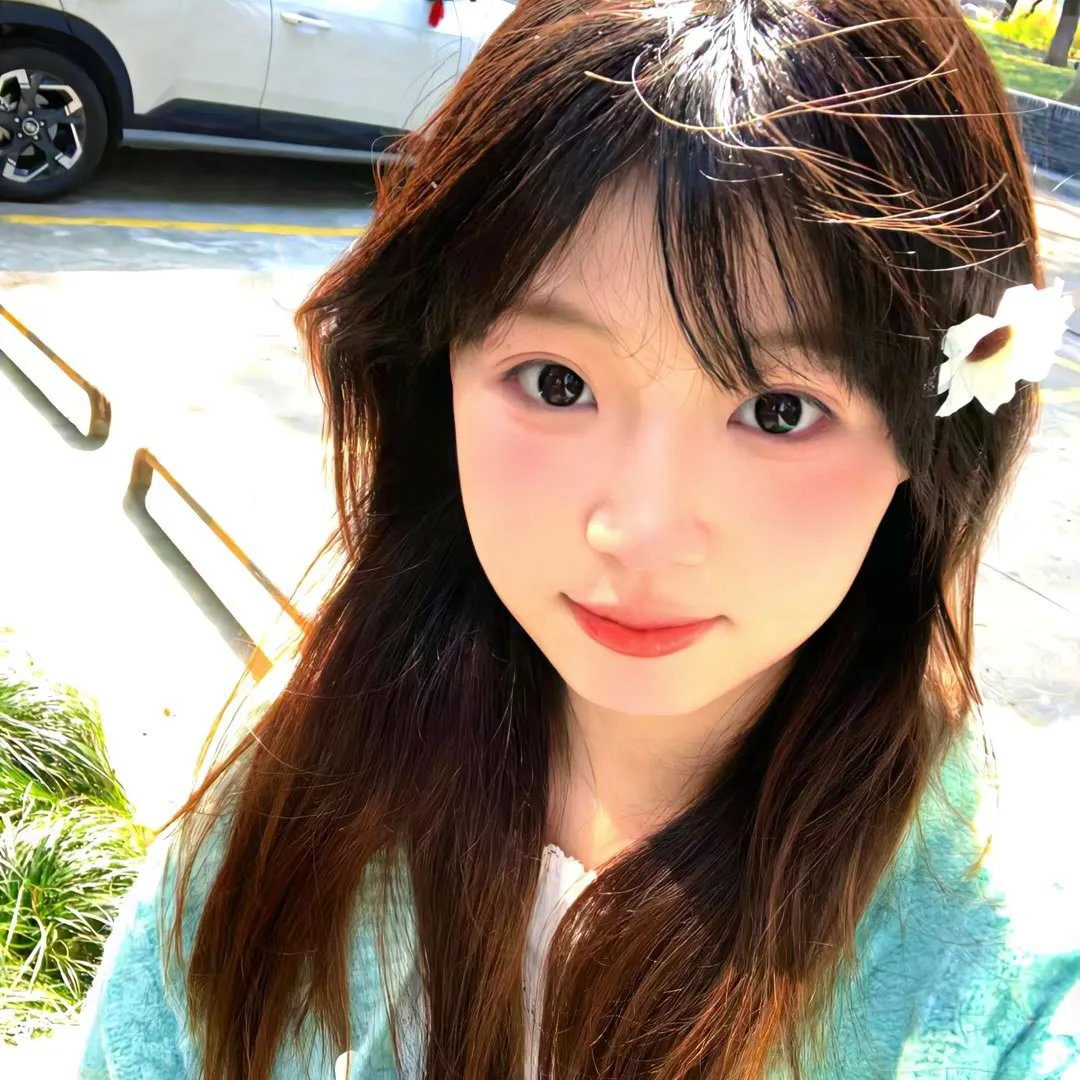 靠近我温暖你