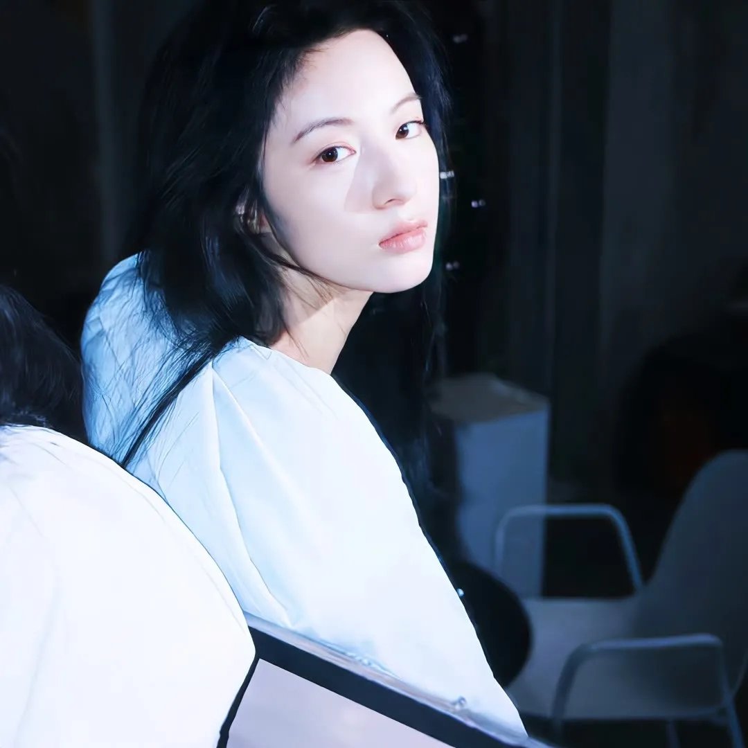 深潭往事